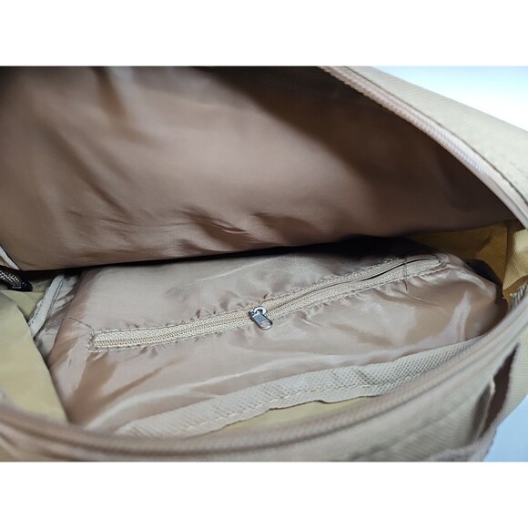 NRA Desert Storm Tactical Backpack NWOT - Picture 6 of 6